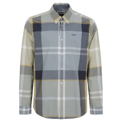 [Barbour] Shirts Long Sleeve SS26 MSH5071