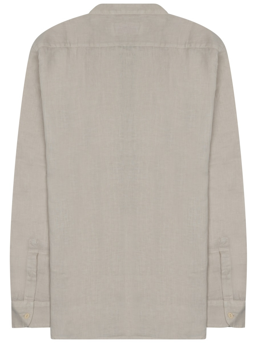 [MC2 Saint Barth] Shirts Short Sleeve SS25 NAX0001_00331H10H