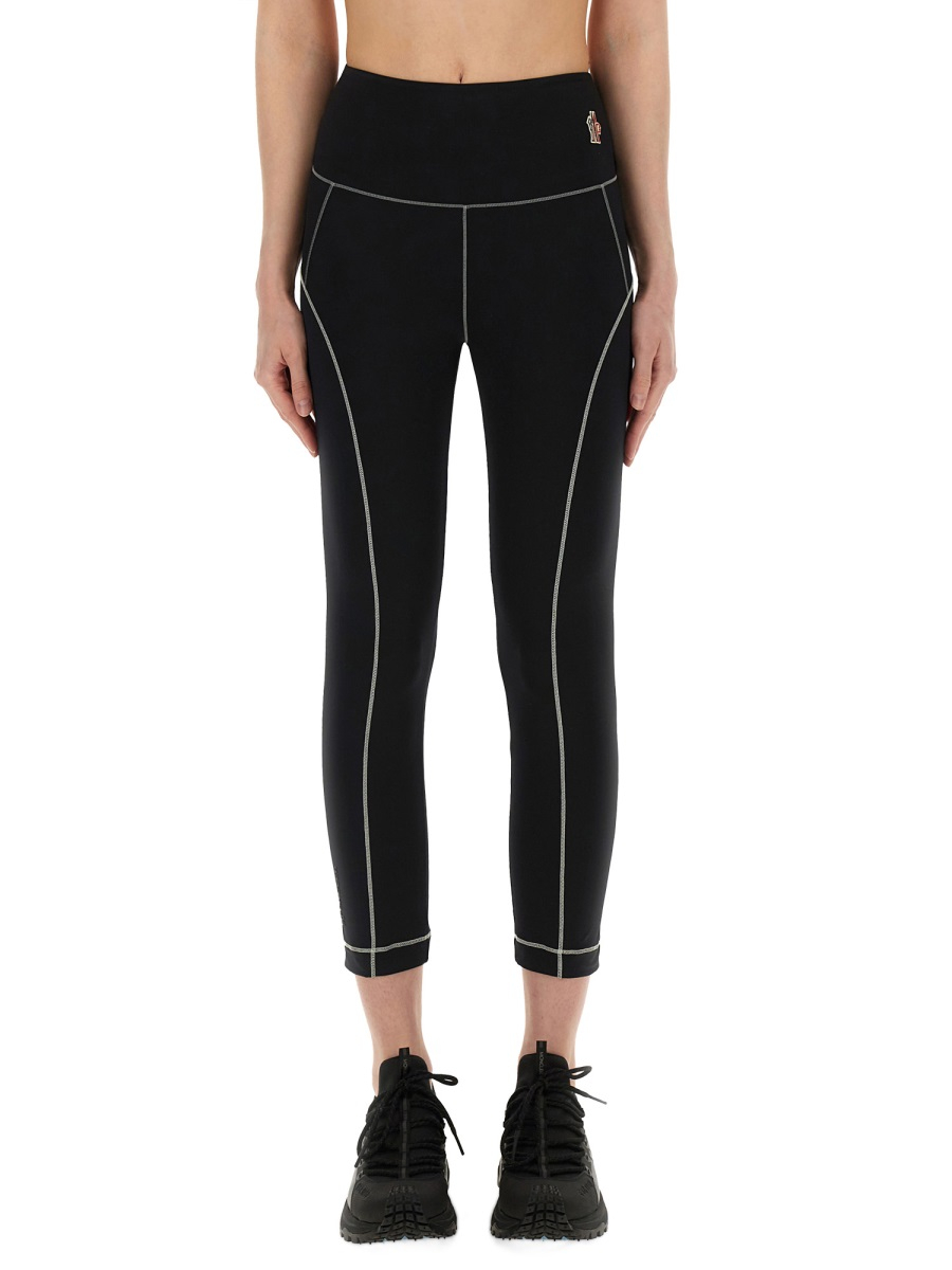 [MONCLER GRENOBLE] Trousers SS25 8H00005_899YG999