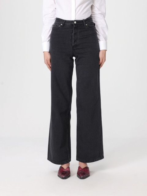 [A.P.C.] Jeans SS26 COZZIF09181 IAI
