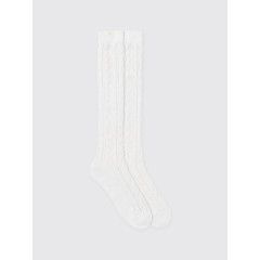 [Valentino Garavani] Socks SS25 6V3KI02FAS9 0BO
