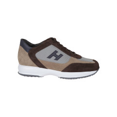 [Hogan] Sneakers FW25 HXM00N0I980UGO