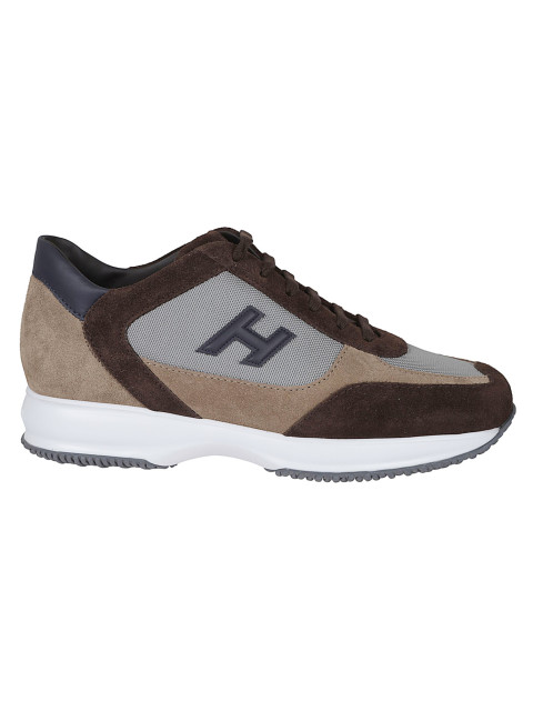 [Hogan] Sneakers FW25 HXM00N0I980UGO