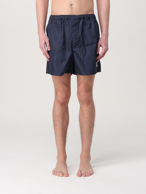 [Valentino] Swim Pants SS25 6V3UHA286FN B01