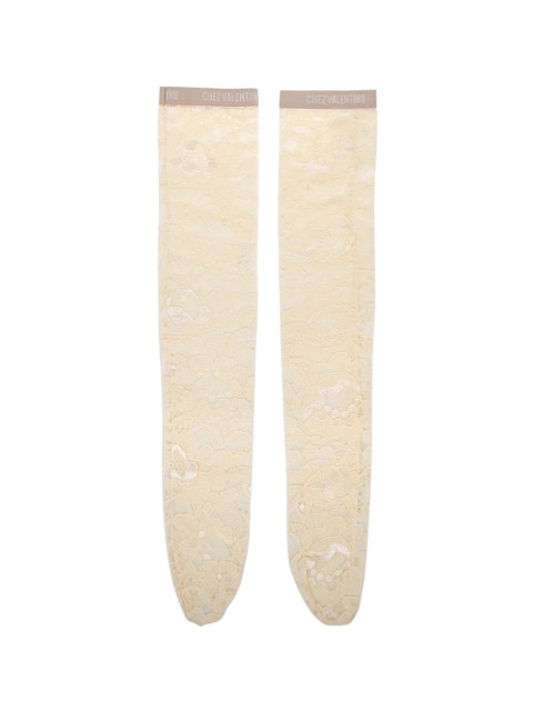 [Valentino] Socks SS25 6B0KI03R9BT_A03