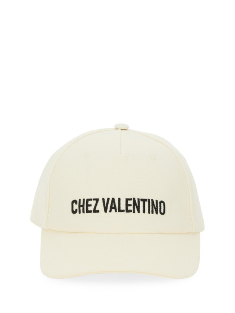 [Valentino Garavani] Cap SS25 6W2HDA41FVH_0AN