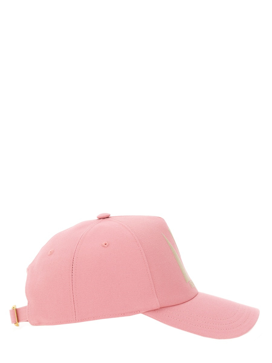 [Valentino Garavani] Cap SS25 6W2HDA41WGJ_9MU