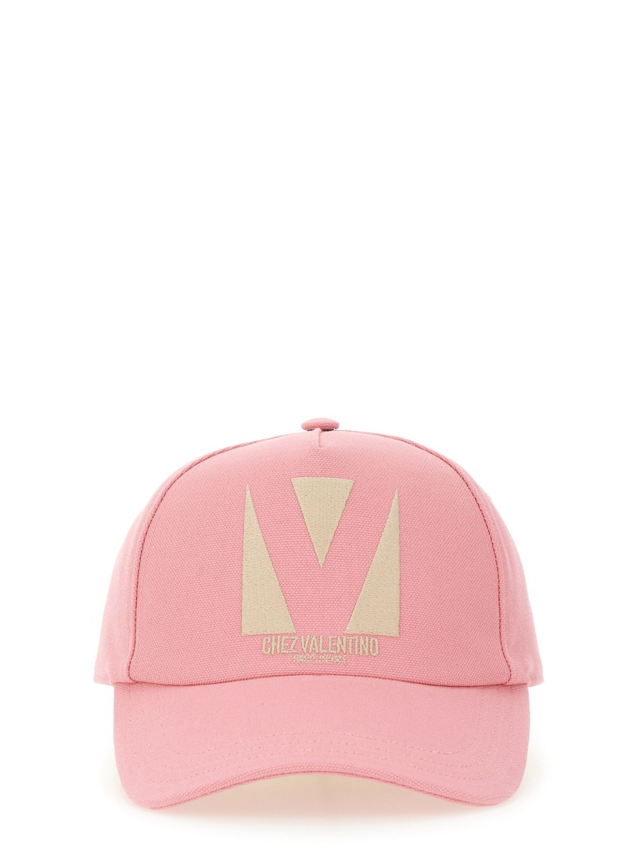 [Valentino Garavani] Cap SS25 6W2HDA41WGJ_9MU