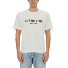 [Valentino] T-shirts Short Sleeve SS25 6V3MG16PAPG_A03