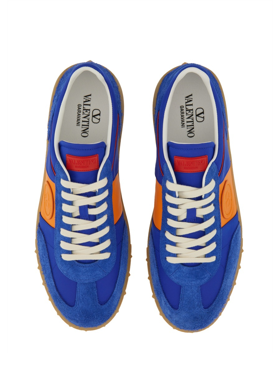 [Valentino Garavani] Sneakers SS25 6Y2S0H77MBM_RJ8