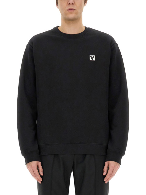 [Valentino] Sweatshirt SS25 6V3MF28RAQS_0NO