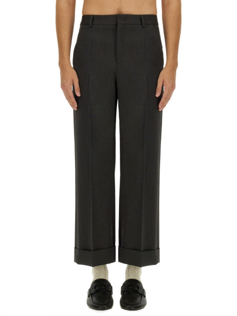 [Valentino] Trousers SS25 6V3RBJ708JM_113