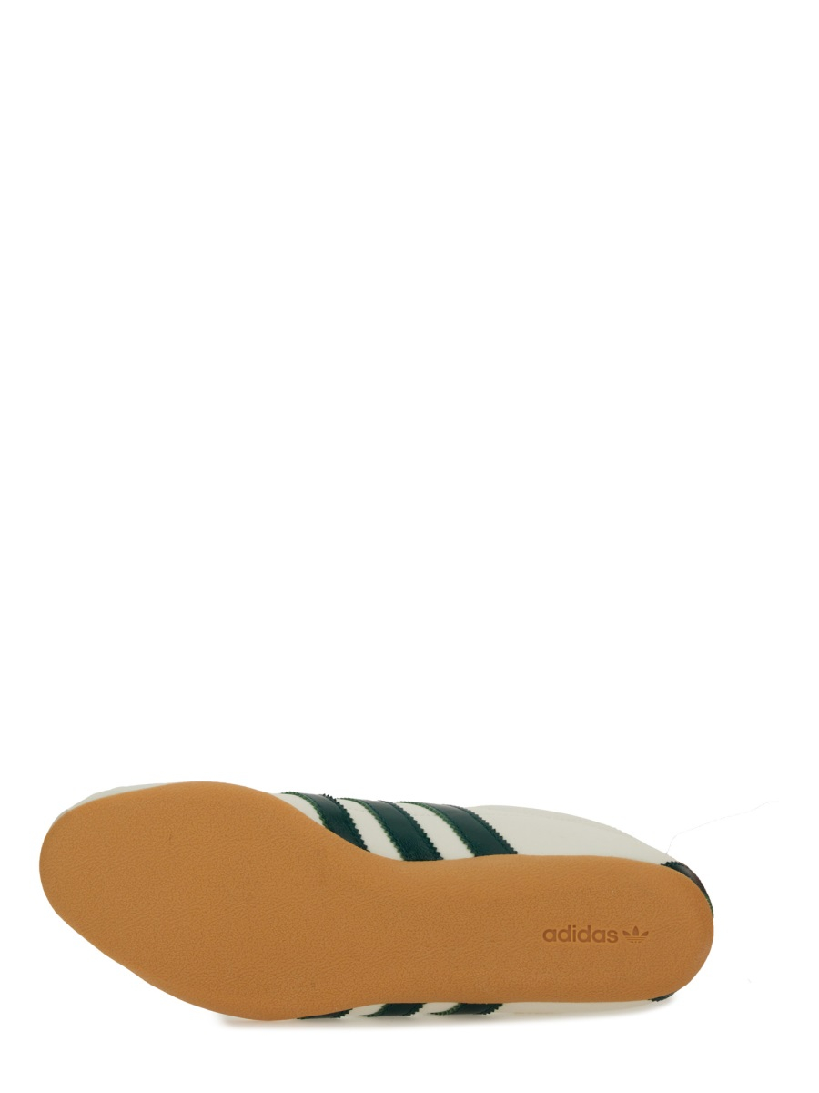 [ADIDAS ORIGINALS] Sneakers SS25 JP9705_WHITE/CGREEN/GOLDMT