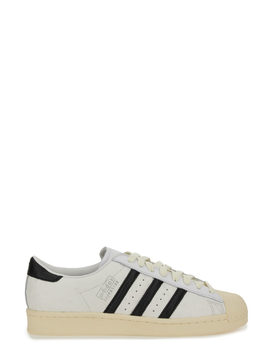 [ADIDAS ORIGINALS] Sneakers SS25 JH5709_WHT/CBLACK/CREWHT