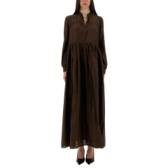 [Aspesi] Long sleeve dress SS25 2934_L06610228