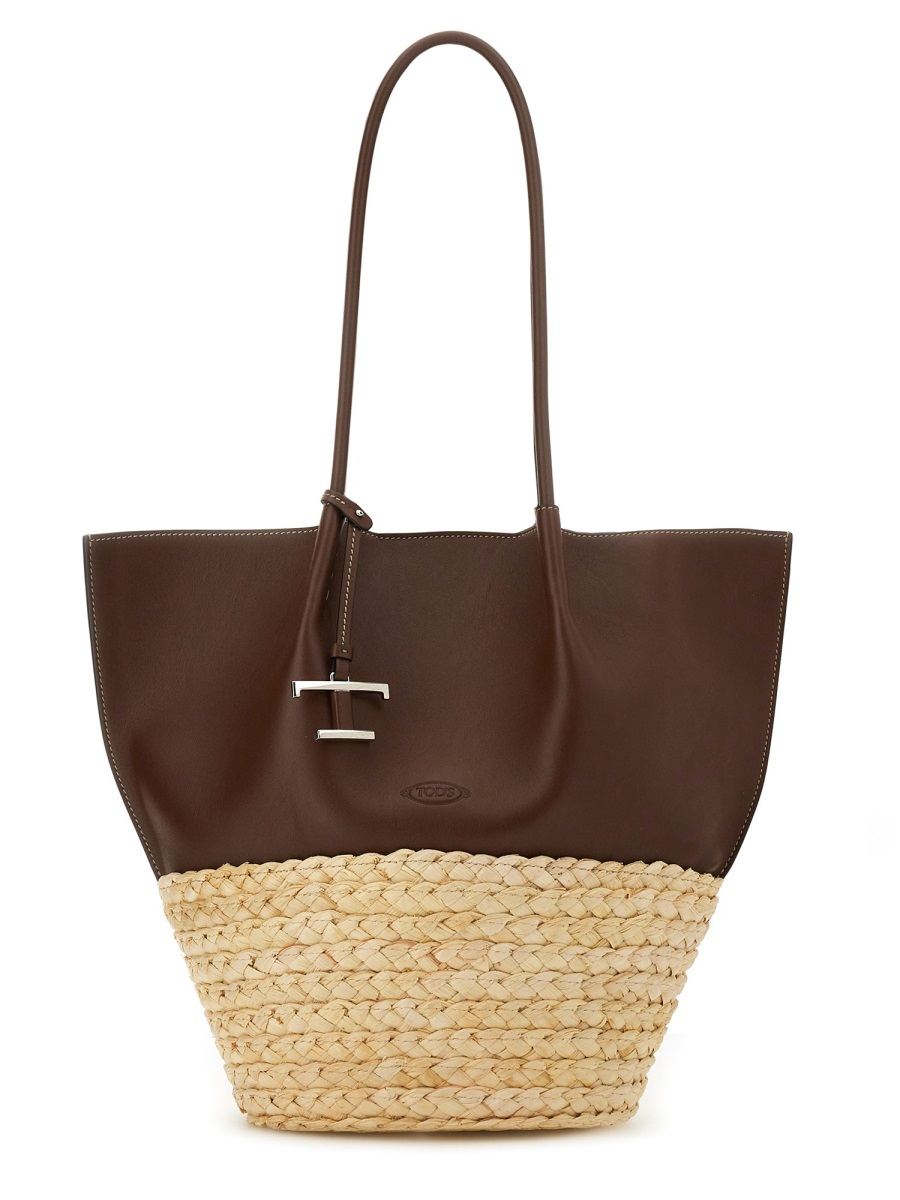 [Tod's] Shoulder bag SS25 XBWBUXA0300_UBYZZG2