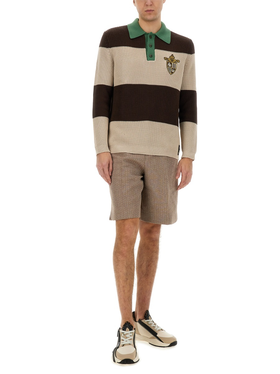 [Fendi] Shorts SS25 FB1047_AU6PF1RXP