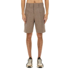 [Fendi] Shorts SS25 FB1047_AU6PF1RXP