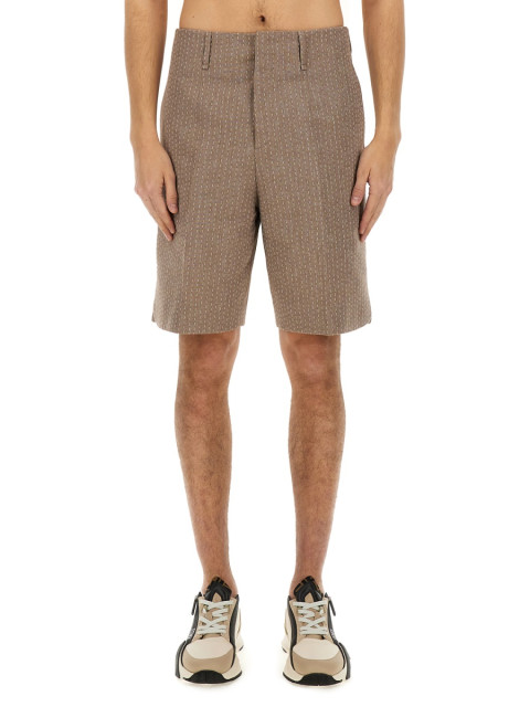 [Fendi] Shorts SS25 FB1047_AU6PF1RXP