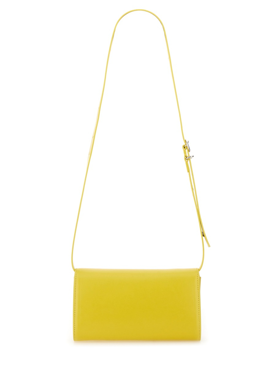 [Jil Sander] Cross body bag SS25 J07ZH0012_P5355707