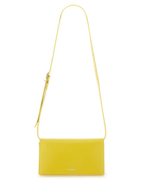 [Jil Sander] Cross body bag SS25 J07ZH0012_P5355707