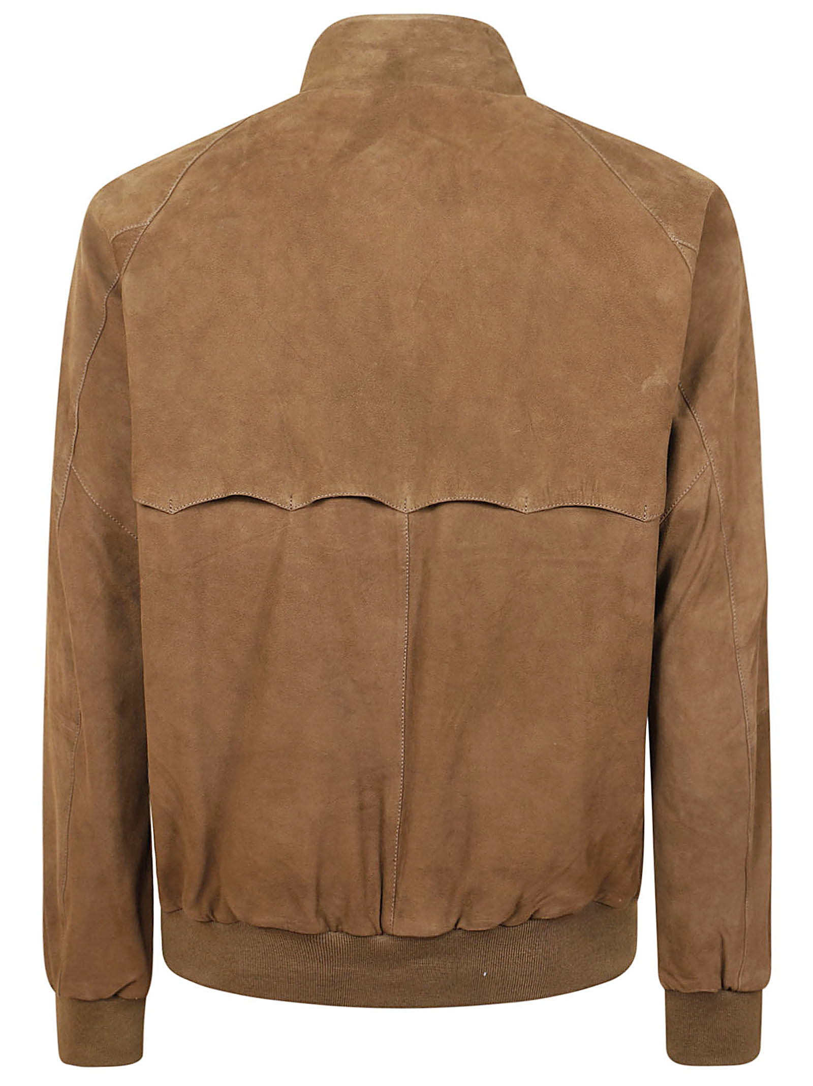 [Baracuta] Casual Jacket SS26 BRCPS0939 UT2623
