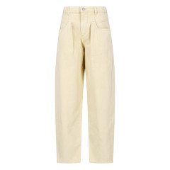 [Isabel Marant] Trousers FW26 PA0778FA D3H01I90BE