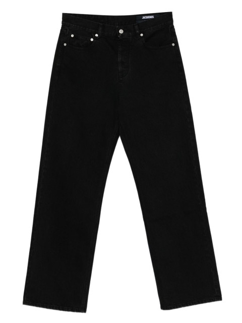 [JACQUEMUS] Jeans FW26 PAM00028AD00039 990