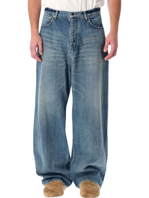 [Balenciaga] Jeans FW26 745213TDW145002