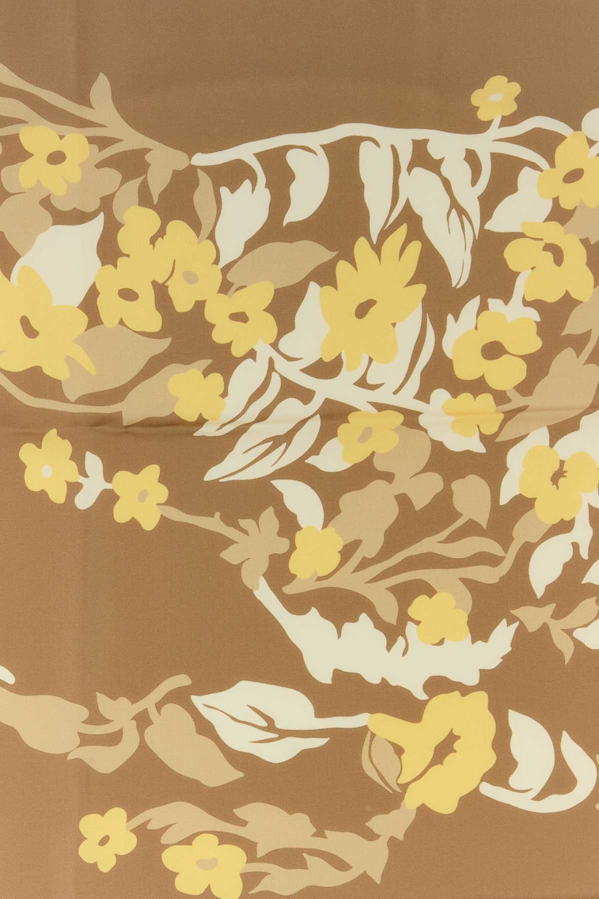 [Burberry] Scarf SS26 8125638 A2021