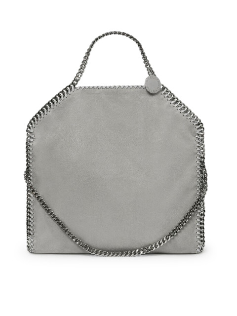 [Stella McCartney] Tote bag FW26 234387W91321220 LIGHT GREY