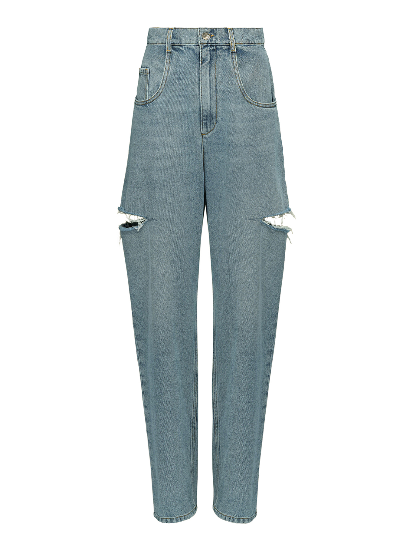 [Maison Margiela] Jeans FW26 S51LA0051S30513470 DENIM