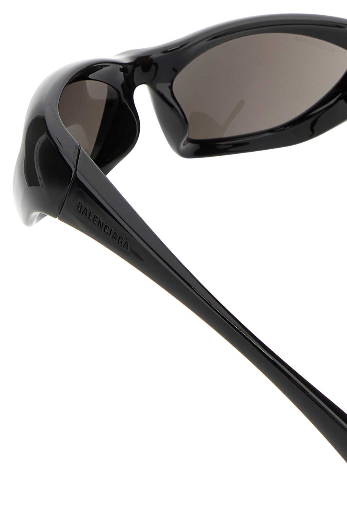 [Balenciaga] Sunglasses SS26 858801T0007 1000