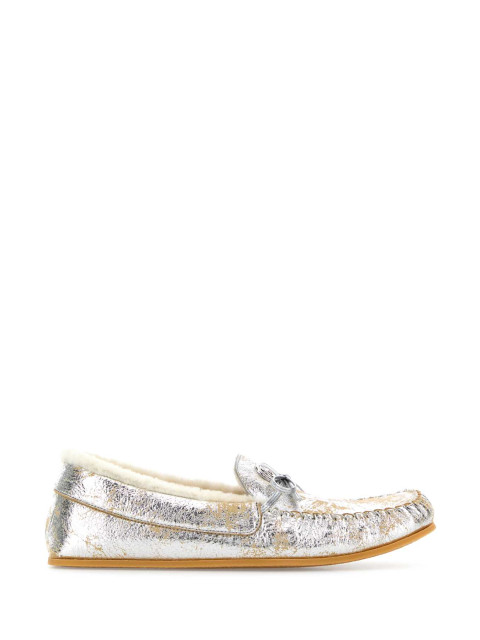 [Gucci] Loafer SS26 853397AAFTP 8556