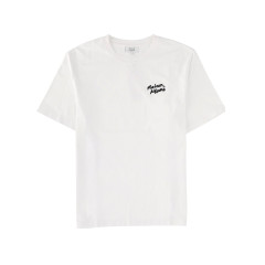 [MAISON KITSUNE] T-shirts Short Sleeve FW25 MM00126KJ7025_M186