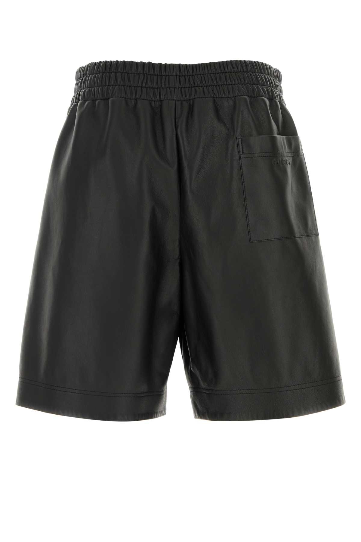 [Gucci] Shorts FW25 832983XNA7N 1000