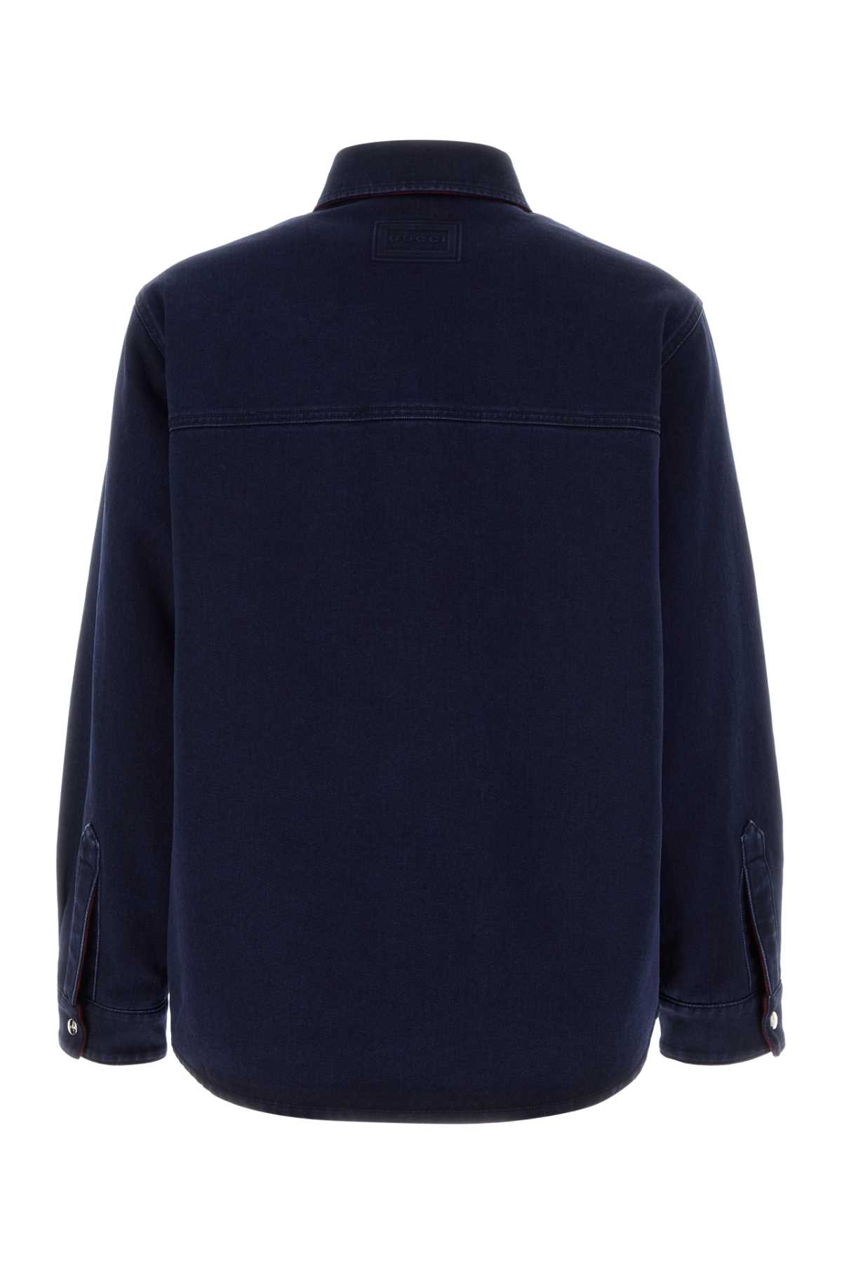 [Gucci] Cardigan FW25 835282XDDB6 4447