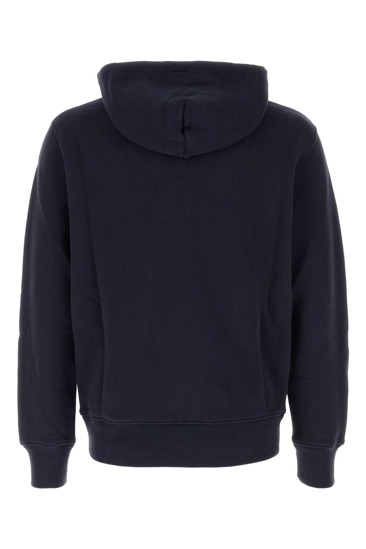 [AUTRY] Hoodie FW25 HOPM A2JB