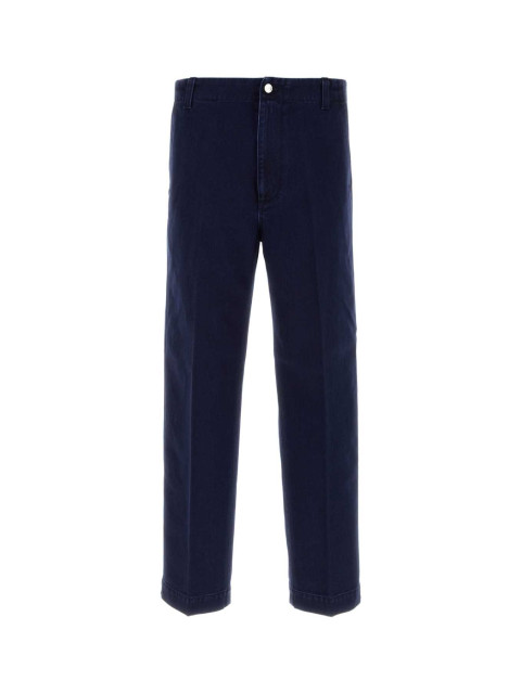 [Gucci] Jeans FW25 835168XDDA8 4447