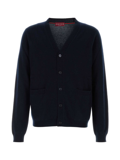 [Gucci] Knitwear FW25 833475XKEYG 4027