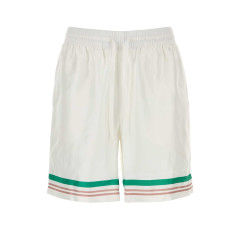 [Casablanca] Shorts FW25 MPF25TR01206 CASAWAY