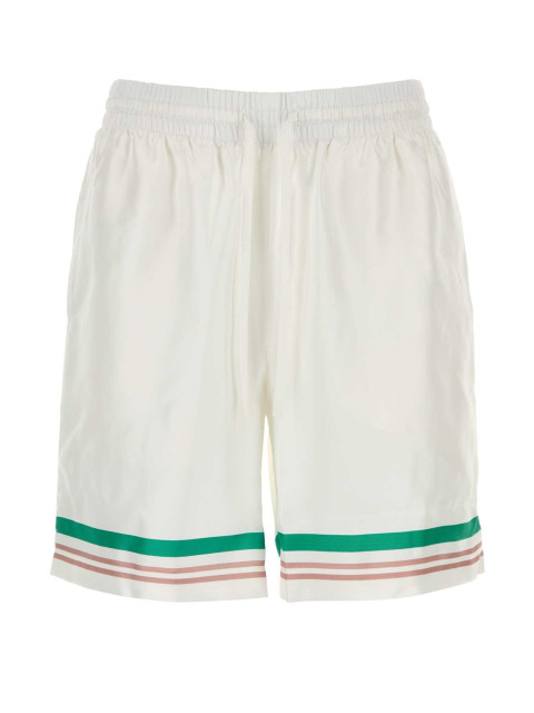 [Casablanca] Shorts FW25 MPF25TR01206 CASAWAY