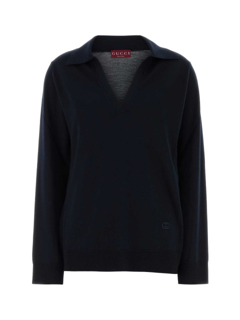 [Gucci] Knitwear FW25 793883XKFA8 4215