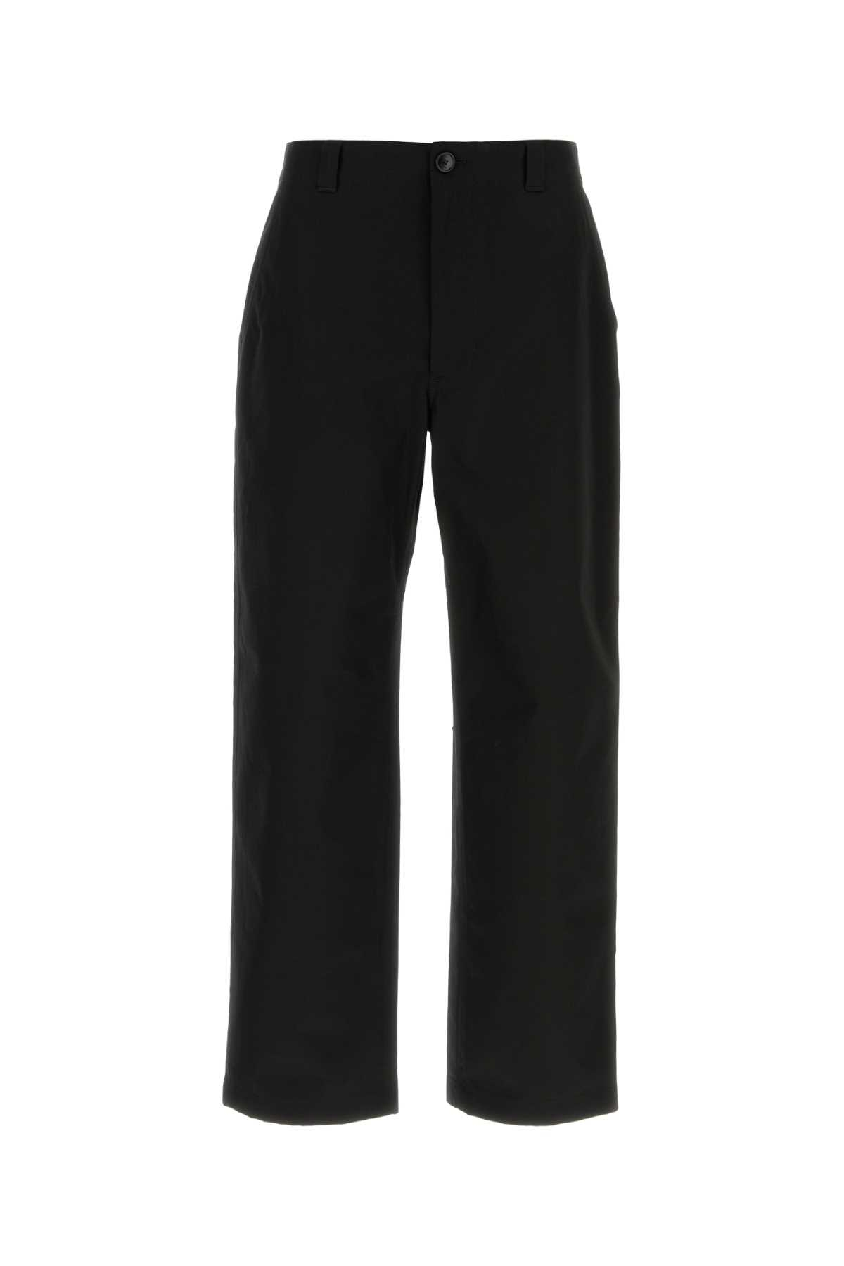 [Gucci] Trousers FW25 784049Z7AJV 1000