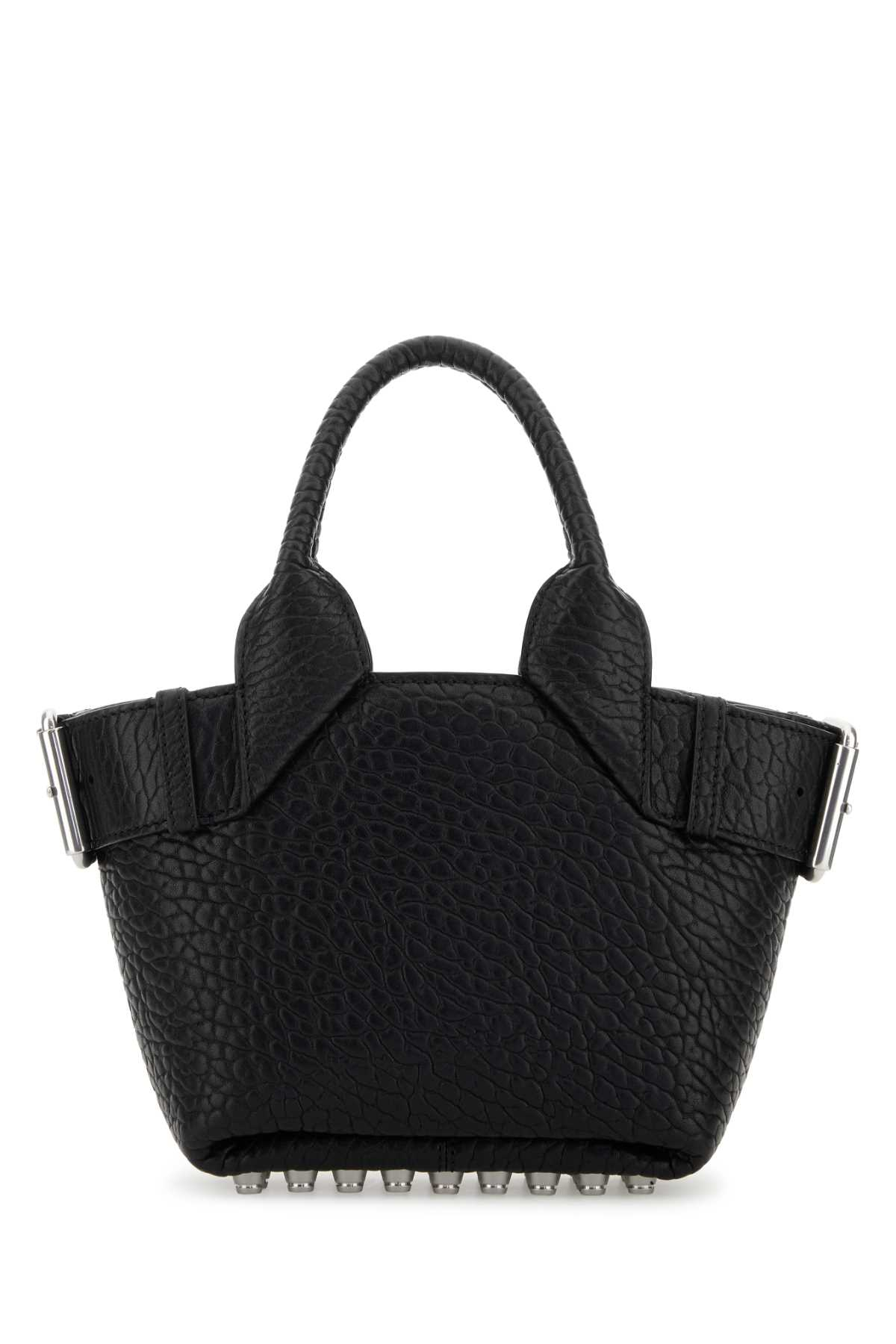 [ALEXANDER WANG] Bag FW25 20325T40L 001