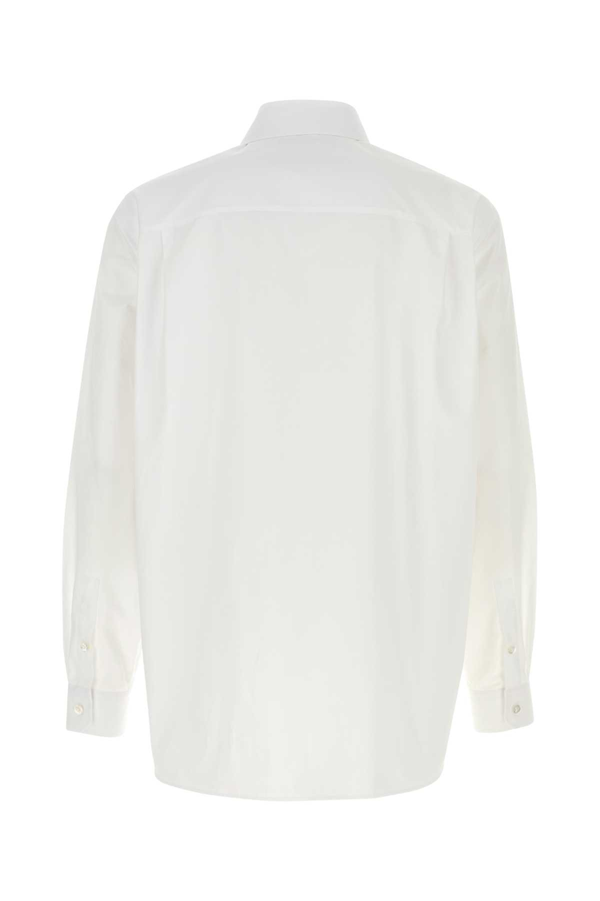 [Gucci] Shirts Long Sleeve FW25 833294Z7AUX 9000
