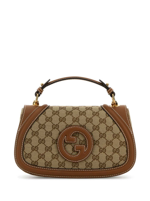 [Gucci] Bag FW25 815714HAAKG 9755
