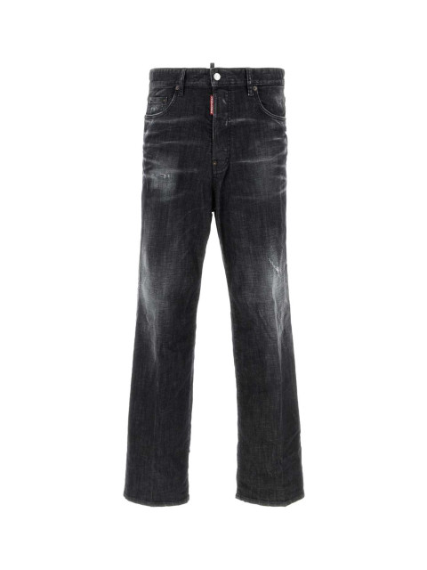 [DSQUARED] Jeans FW25 S74LB1717S30357 900