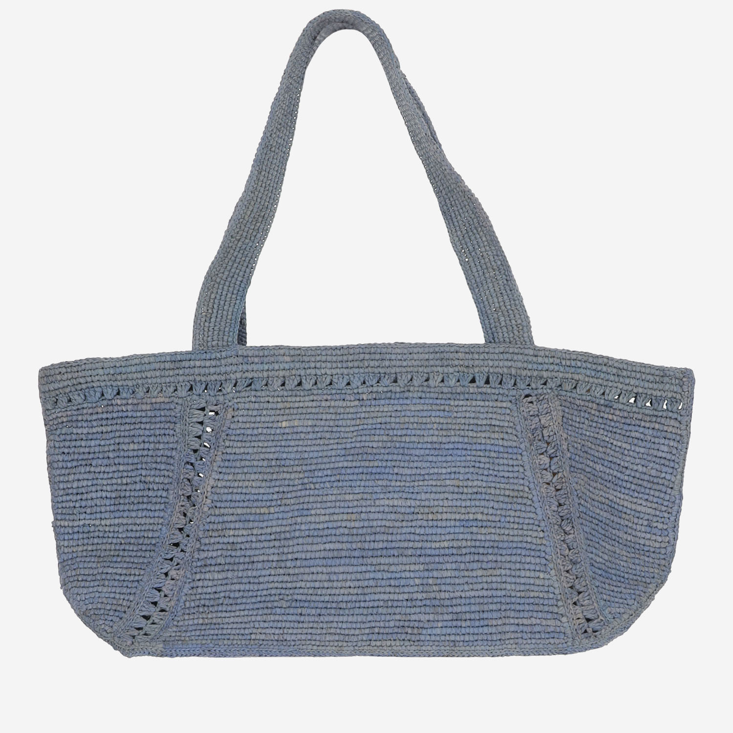 [PATOU] Shoulder bag SS25 AC0920215637B