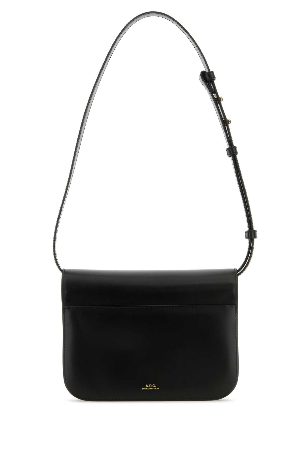[A.P.C.] Shoulder bag FW24 PXBMWF61859 LZZ